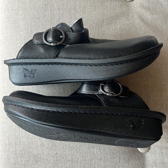Alegria Classic Upgrade Shoe Clog Size 38/ 8.5 - Picture 11 of 14